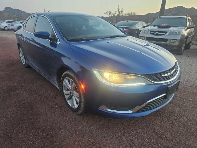 chrysler  2015 1c3cccab0fn669472