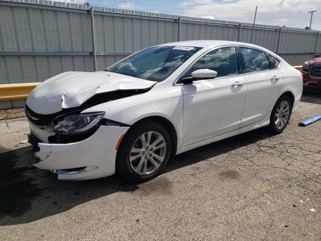 chrysler 200 limite 2015 1c3cccab0fn689933