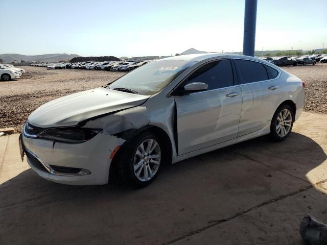 chrysler 200 limite 2015 1c3cccab0fn690533