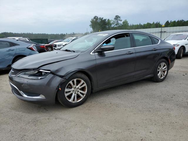 chrysler 200 2015 1c3cccab0fn704429