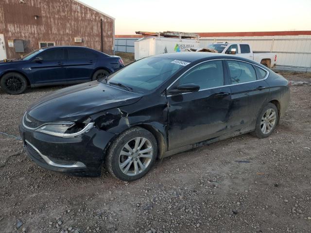 chrysler 200 limite 2015 1c3cccab0fn730481