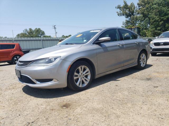 chrysler 200 2015 1c3cccab0fn734238