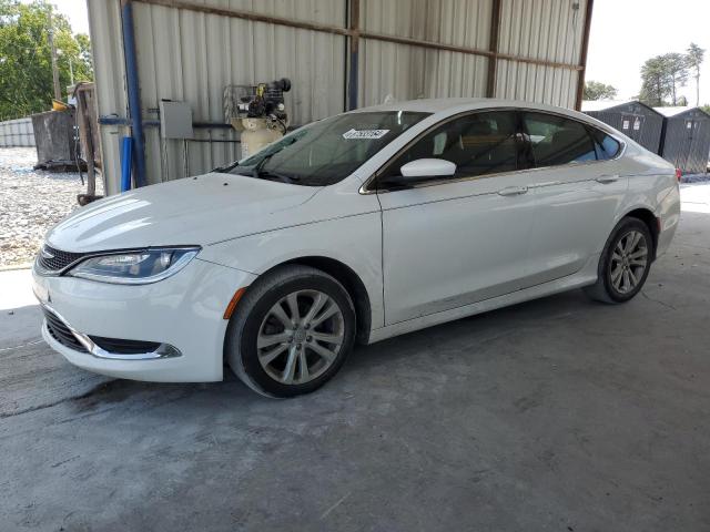 chrysler 200 limite 2015 1c3cccab0fn744056