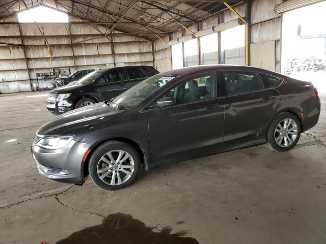 chrysler 200 limite 2015 1c3cccab0fn745594