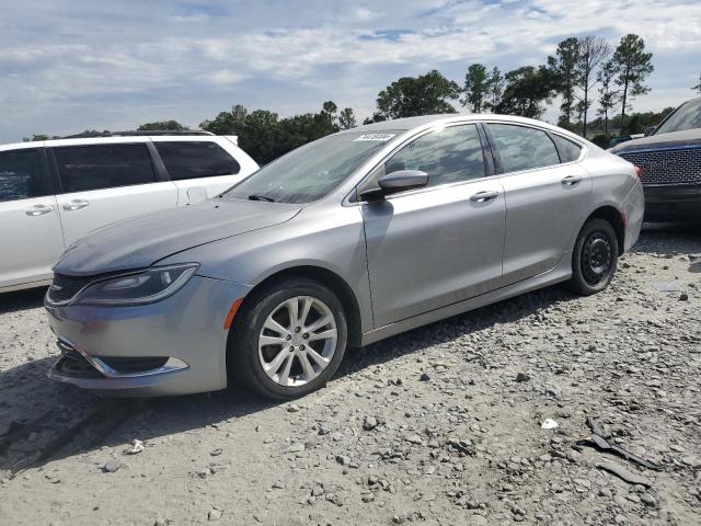 chrysler 200 limite 2015 1c3cccab0fn748754