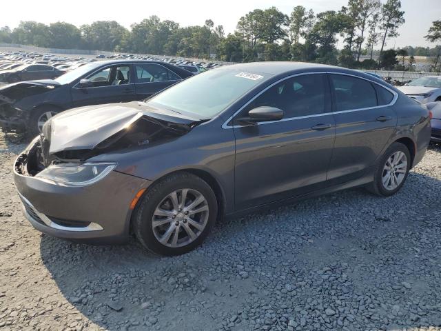 chrysler 200 2016 1c3cccab0gn109226