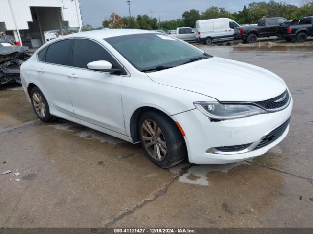 chrysler 200 2016 1c3cccab0gn116385