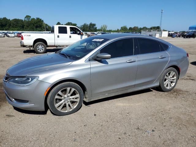 chrysler 200 limite 2016 1c3cccab0gn131212