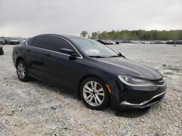 chrysler 200 2016 1c3cccab0gn162721