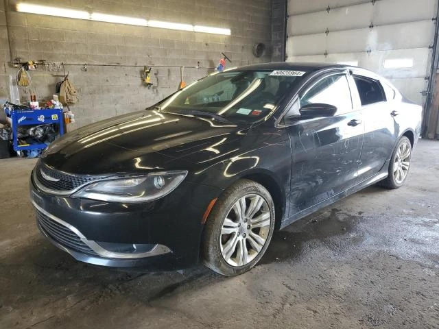 chrysler 200 limite 2016 1c3cccab0gn170754