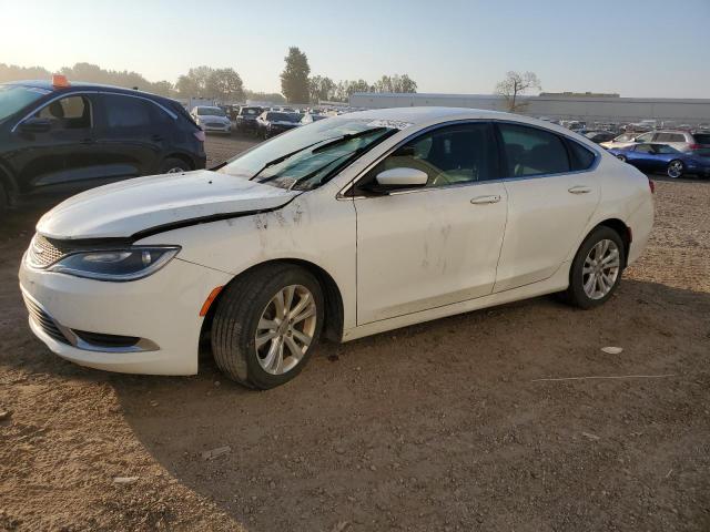 chrysler 200 limite 2016 1c3cccab0gn190874