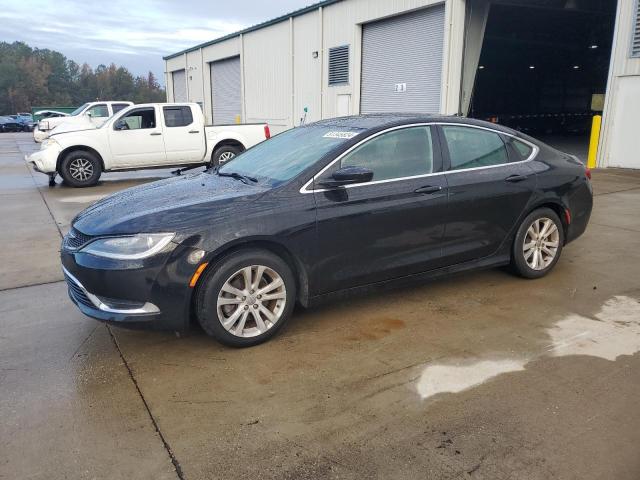 chrysler 200 limite 2016 1c3cccab0gn191300