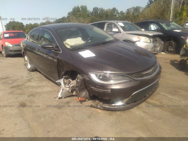 chrysler  2017 1c3cccab0hn501186