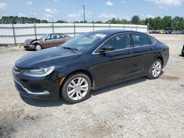 chrysler 200 limite 2017 1c3cccab0hn503164