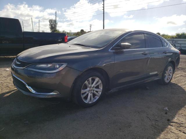 chrysler  2017 1c3cccab0hn507425