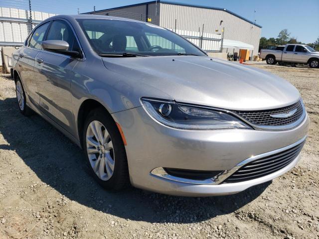 chrysler 200 limite 2017 1c3cccab0hn511037