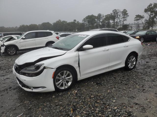 chrysler 200 limite 2015 1c3cccab1fn502070