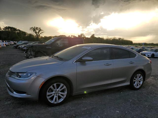 chrysler 200 2015 1c3cccab1fn502179