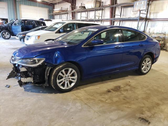 chrysler 200 2015 1c3cccab1fn507964