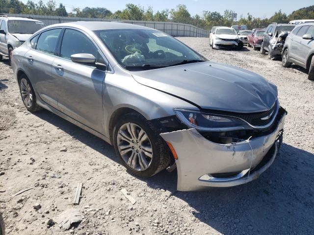 chrysler  2015 1c3cccab1fn529902