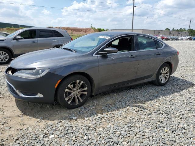 chrysler 200 2015 1c3cccab1fn584348