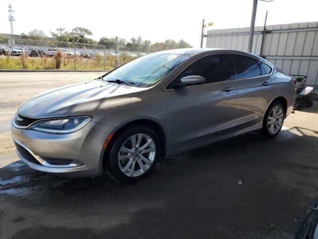 chrysler 200 2015 1c3cccab1fn594166