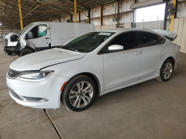 chrysler 200 limite 2015 1c3cccab1fn604906