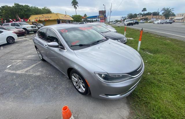 chrysler  2015 1c3cccab1fn621110