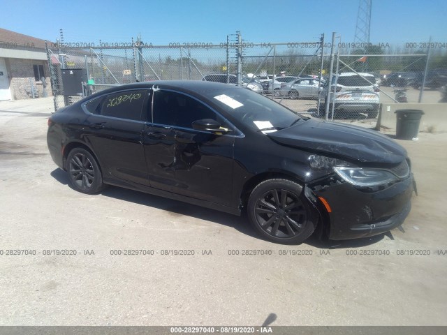 chrysler 200 2014 1c3cccab1fn622872