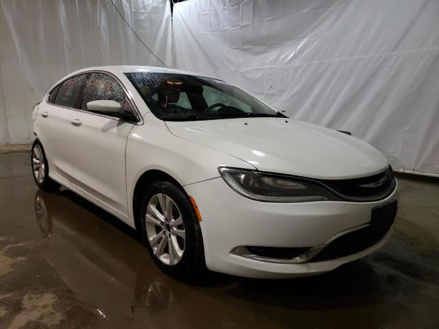 chrysler 200 limite 2015 1c3cccab1fn623195