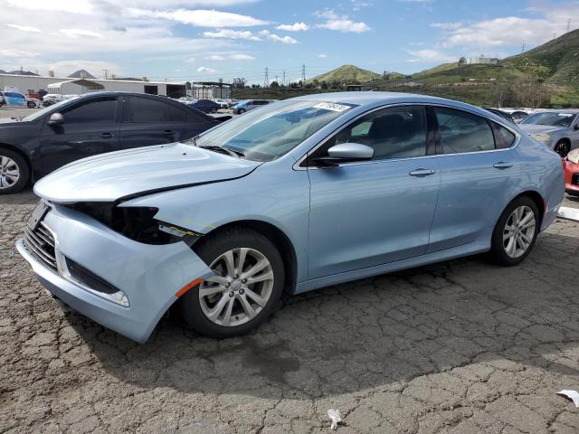 chrysler 200 2015 1c3cccab1fn647450