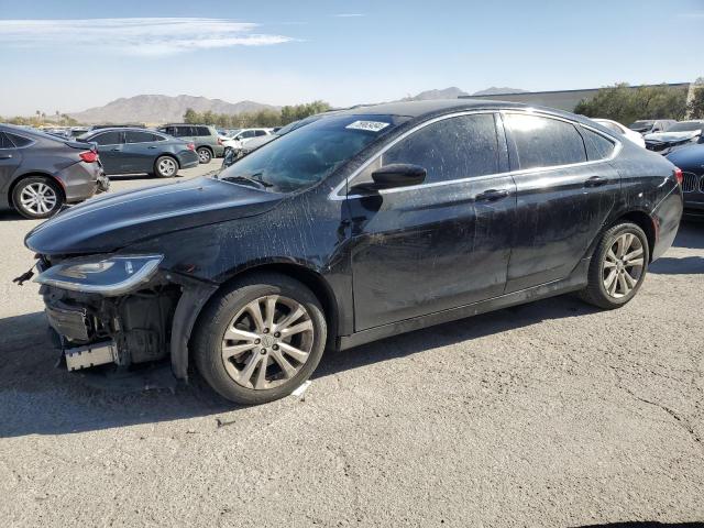 chrysler 200 limite 2015 1c3cccab1fn655869