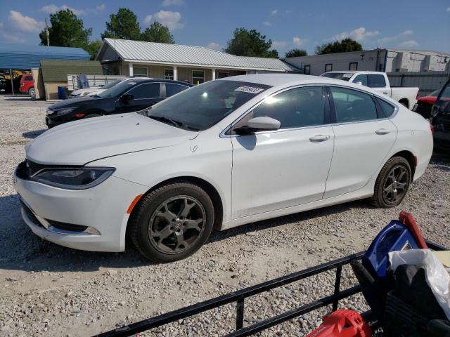 chrysler 200 limite 2015 1c3cccab1fn669741