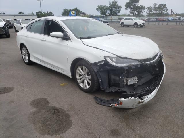 chrysler 200 limite 2015 1c3cccab1fn679296