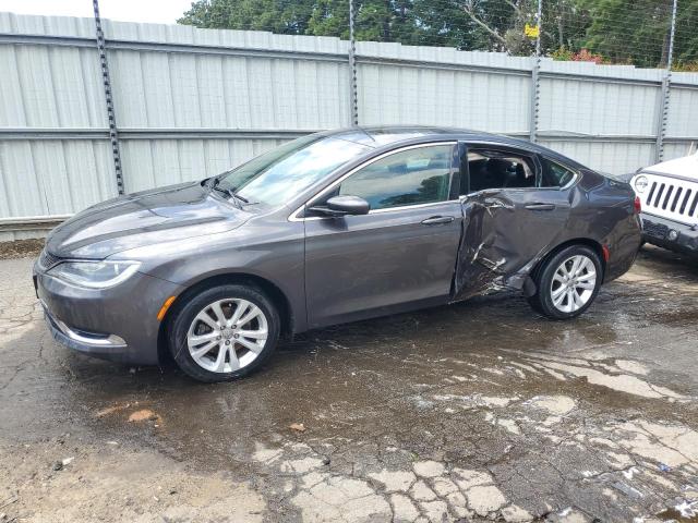 chrysler 200 2019 1c3cccab1fn685552