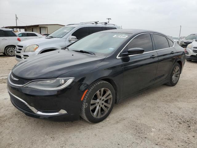 chrysler 200 2015 1c3cccab1fn692419