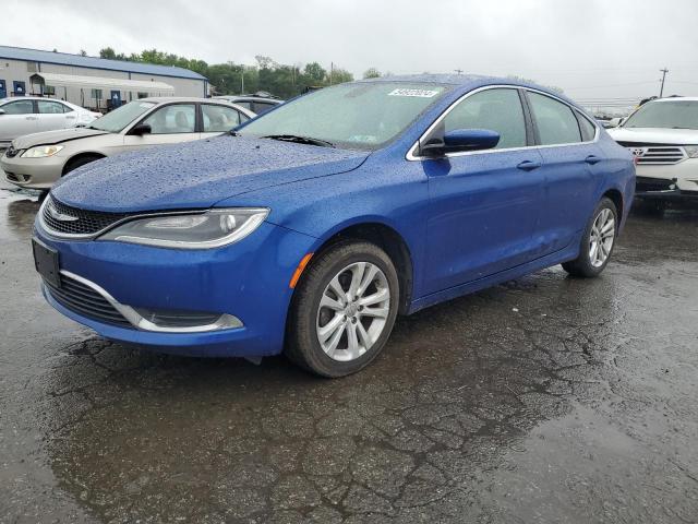 chrysler 200 2015 1c3cccab1fn722860