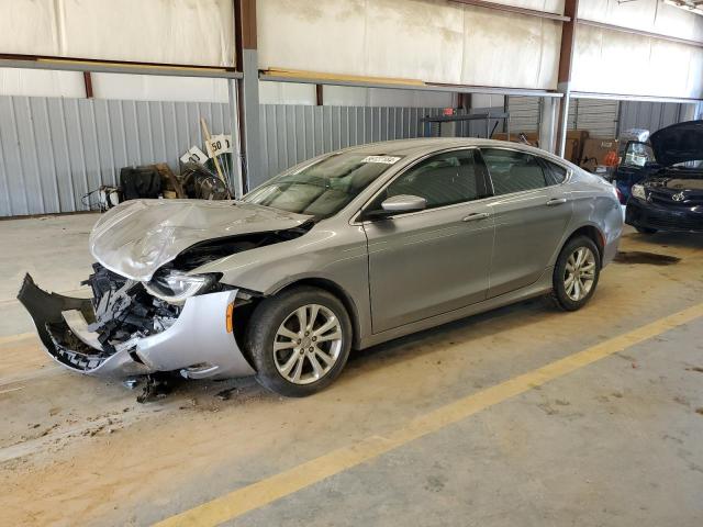 chrysler 200 2015 1c3cccab1fn732885