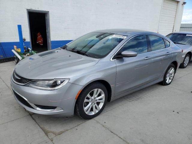 chrysler 200 2015 1c3cccab1fn745152