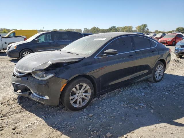 chrysler 200 limite 2016 1c3cccab1gn104150