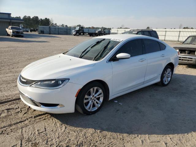 chrysler 200 2016 1c3cccab1gn109770