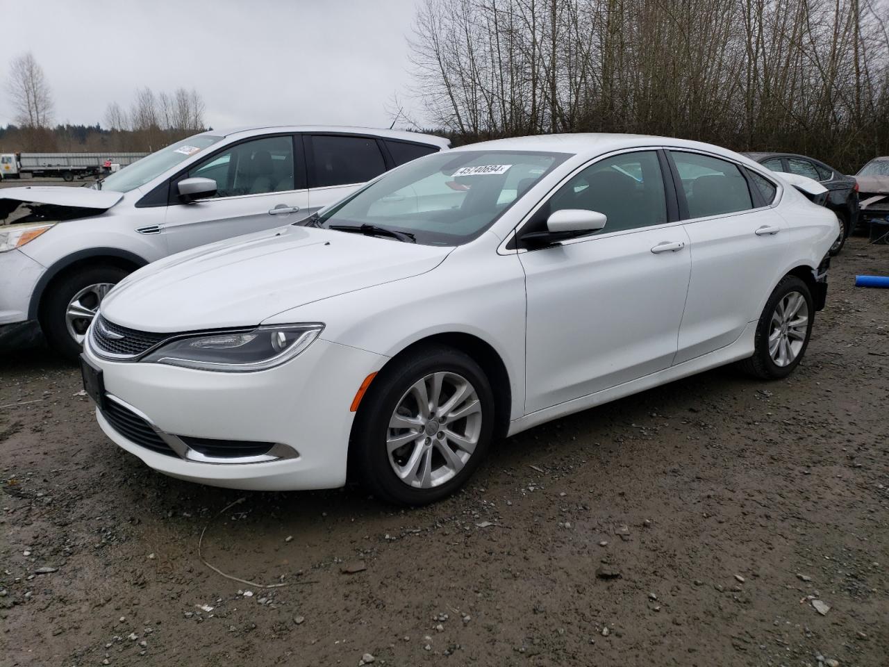 chrysler 200 2016 1c3cccab1gn129436