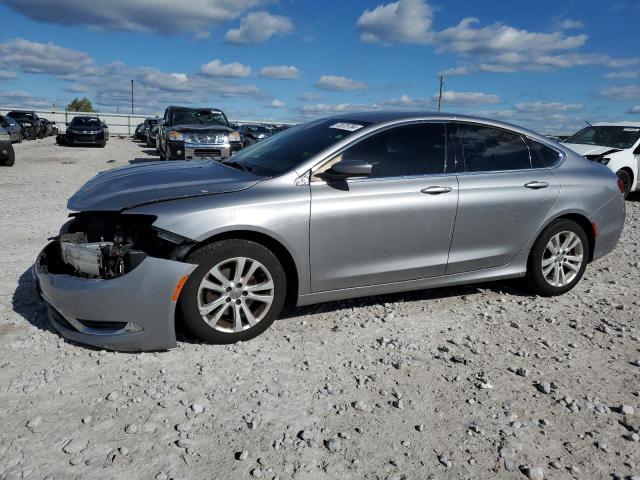 chrysler 200 limite 2016 1c3cccab1gn131610