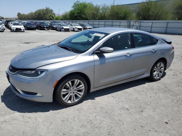 chrysler 200 2016 1c3cccab1gn135138