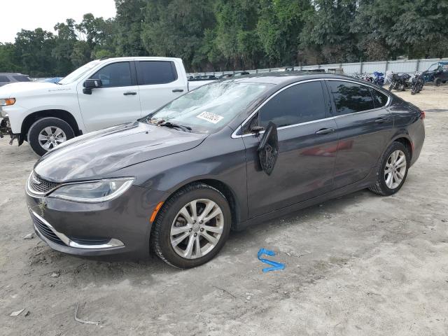 chrysler 200 2016 1c3cccab1gn140985