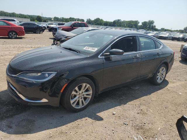 chrysler 200 2016 1c3cccab1gn141764