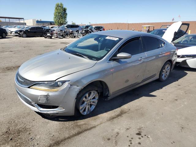 chrysler 200 2016 1c3cccab1gn153607