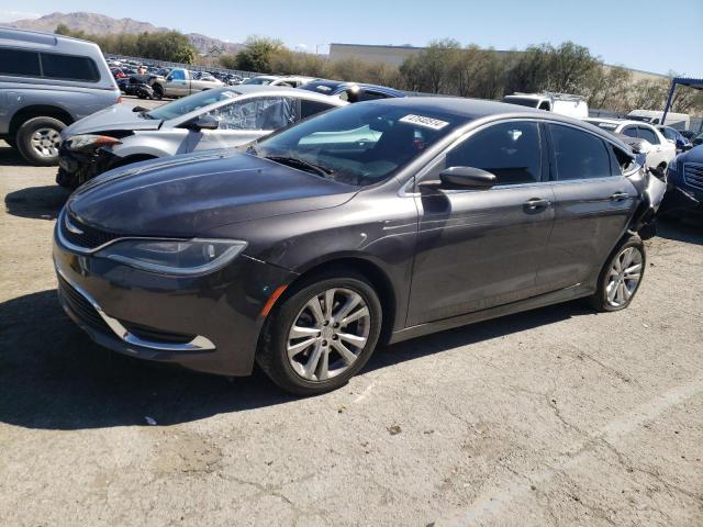 chrysler 200 2017 1c3cccab1hn501763