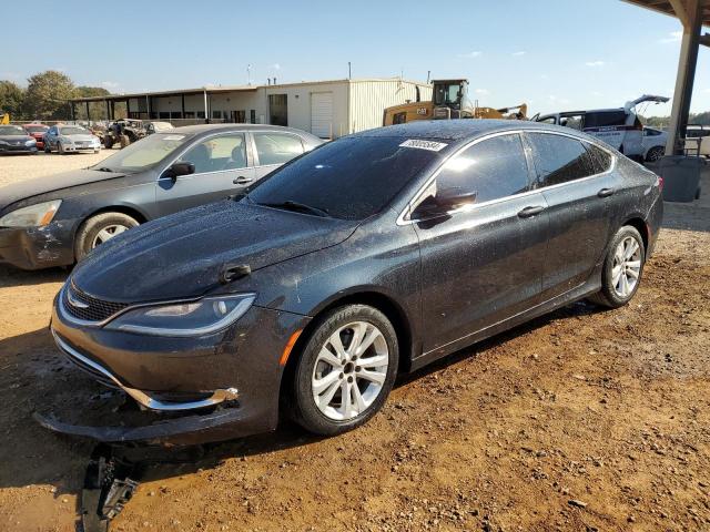 chrysler 200 limite 2017 1c3cccab1hn504517