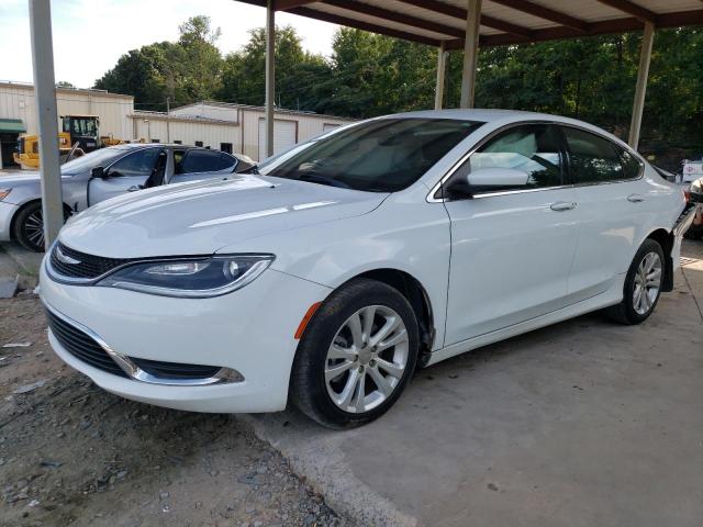 chrysler 200 limite 2017 1c3cccab1hn511676